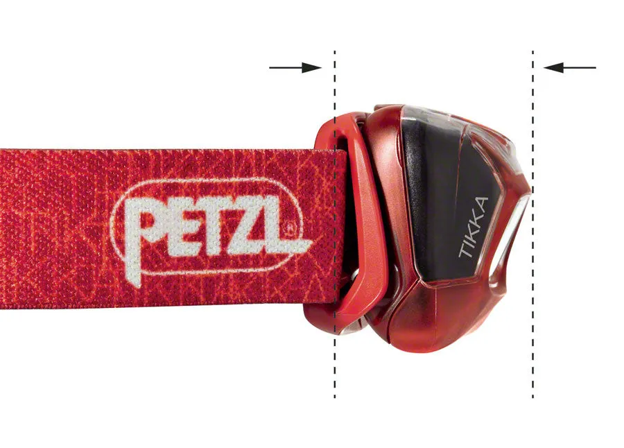 TIKKA Extensive catalog Reliable Petzl