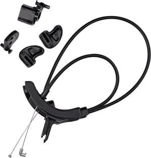 Tilt Limiter & Forward Rear Adjustment Cable Compatible with 1996-2016 Herman Miller Classic Aeron Chair,Fit for Size A, B,C