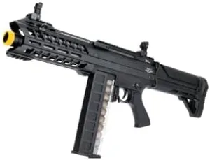 Tokyo Marui SGR-12 3-Round Automatic Shotgun AES Airsoft Automatic Electric Shotgun