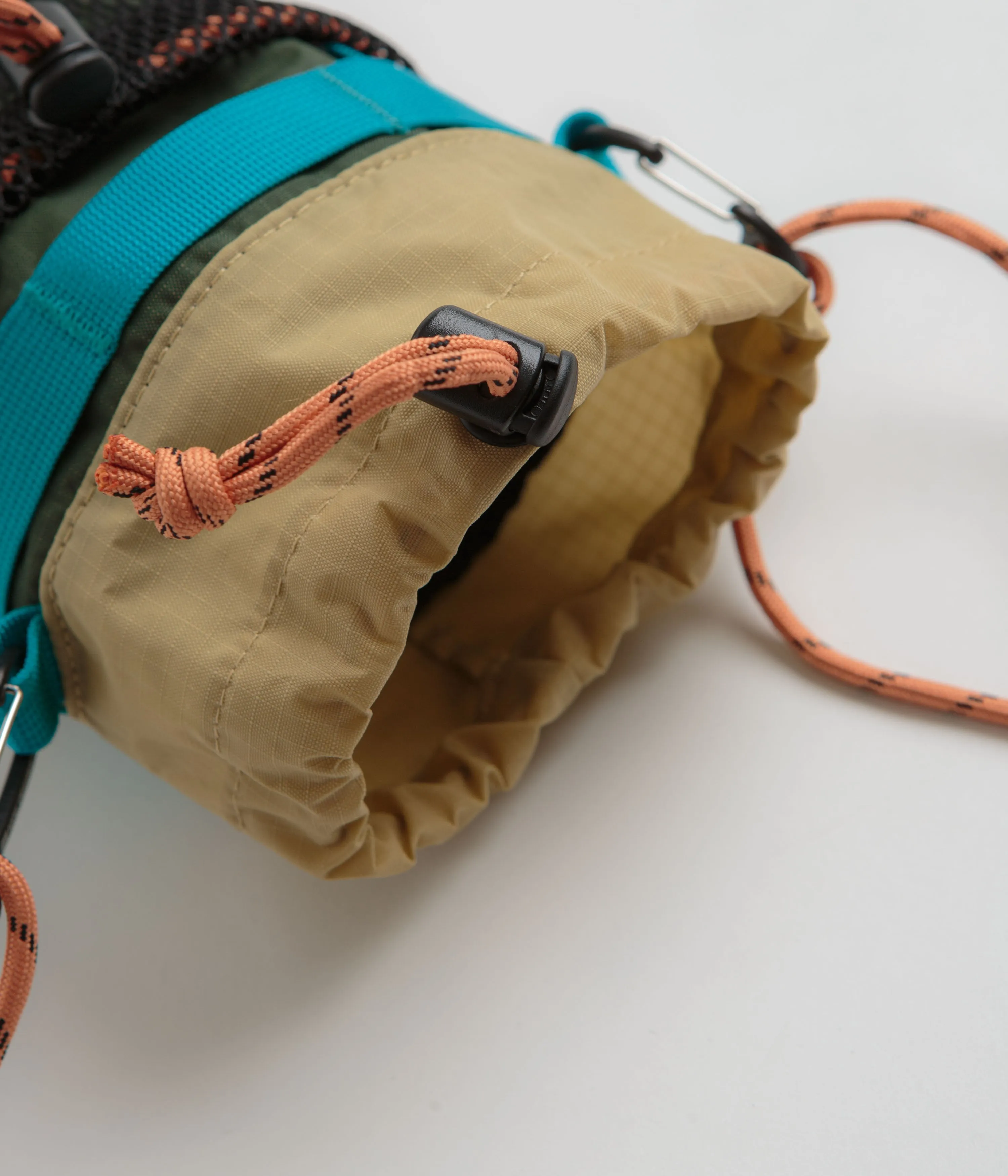 Topo Designs Mountain Hydro Sling - Olive