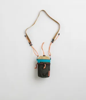 Topo Designs Mountain Hydro Sling - Olive