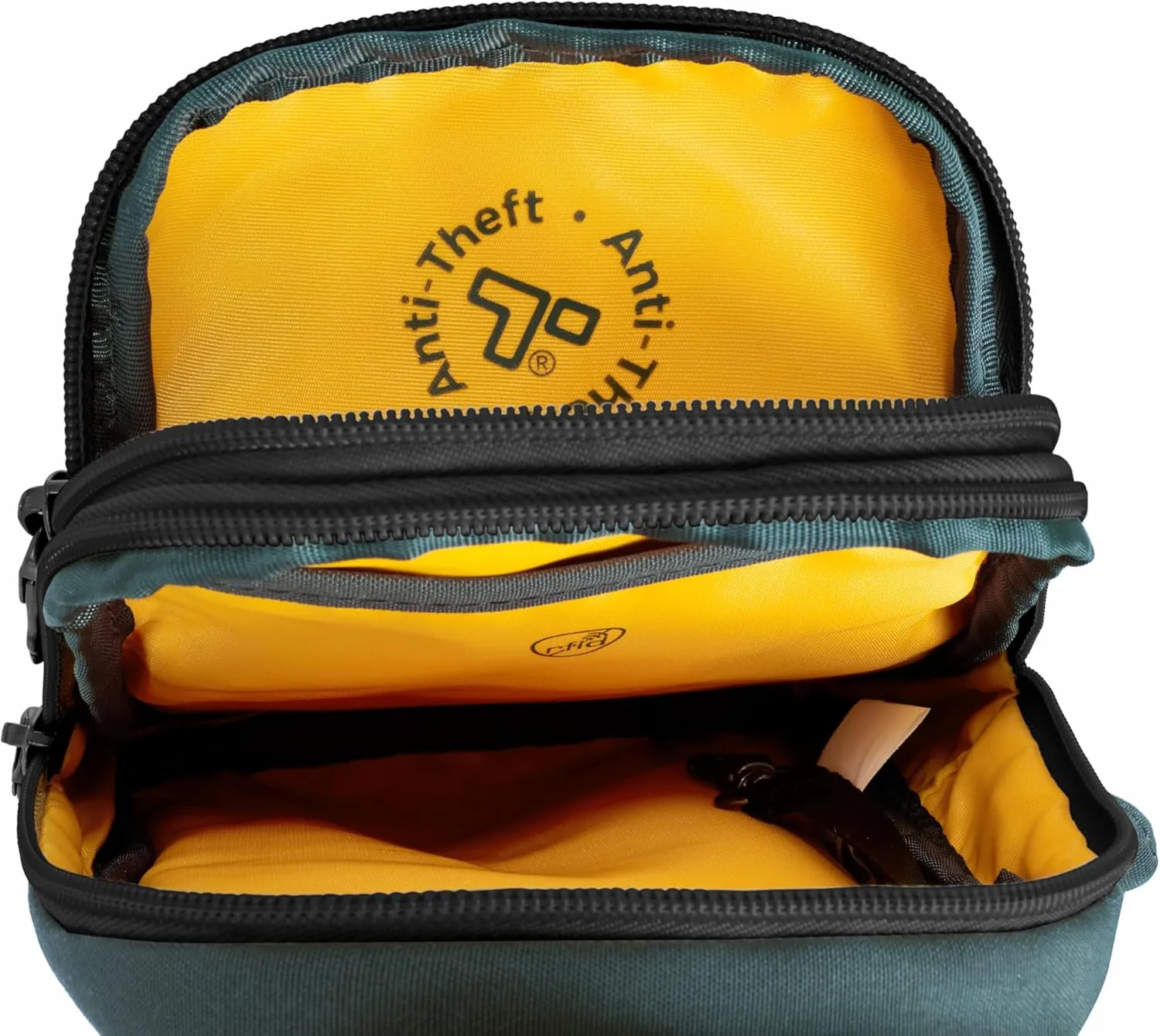 Travelon Anti-Theft The Voyages Compact Sling