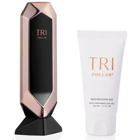 TriPollar Desire Facial Renewal & Rejuvenation Device