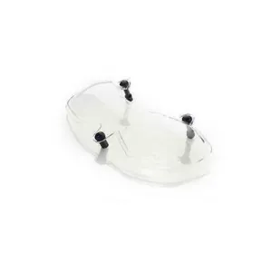 Triumph Headlight Protector