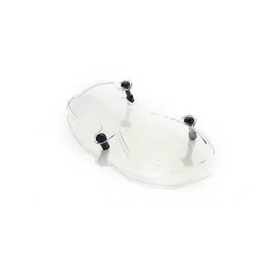 Triumph Headlight Protector
