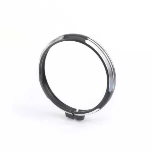Triumph Machined Headlight Bezel