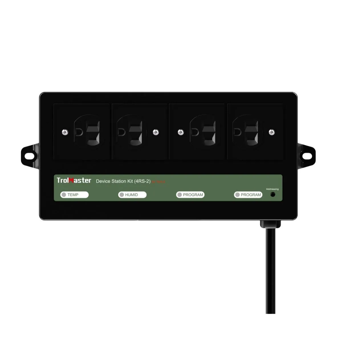 Trolmaster Device Station Kit with 4 control outlets including 1x DST, 1x DSH and 2x DSP NEW