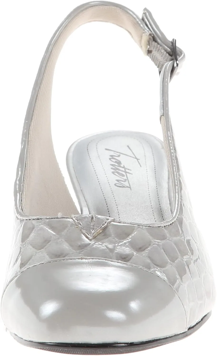 Trotters Women's DEA Pumps