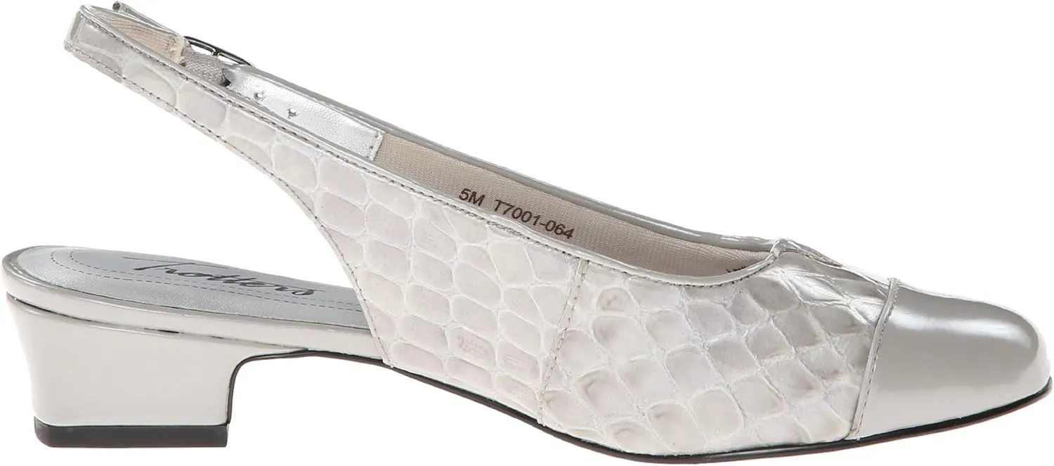 Trotters Women's DEA Pumps
