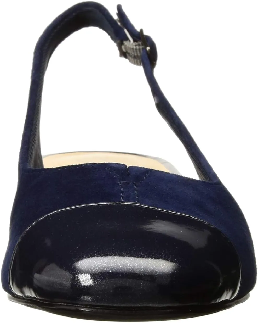 Trotters Women's DEA Pumps
