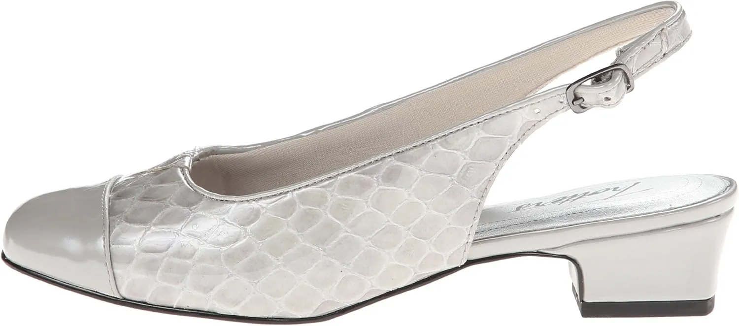 Trotters Women's DEA Pumps