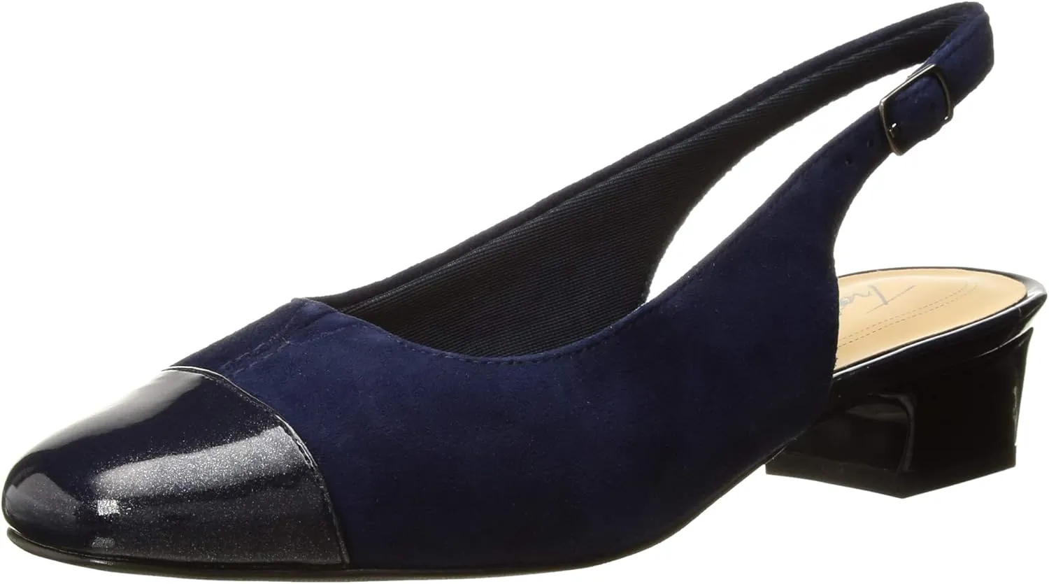 Trotters Women's DEA Pumps