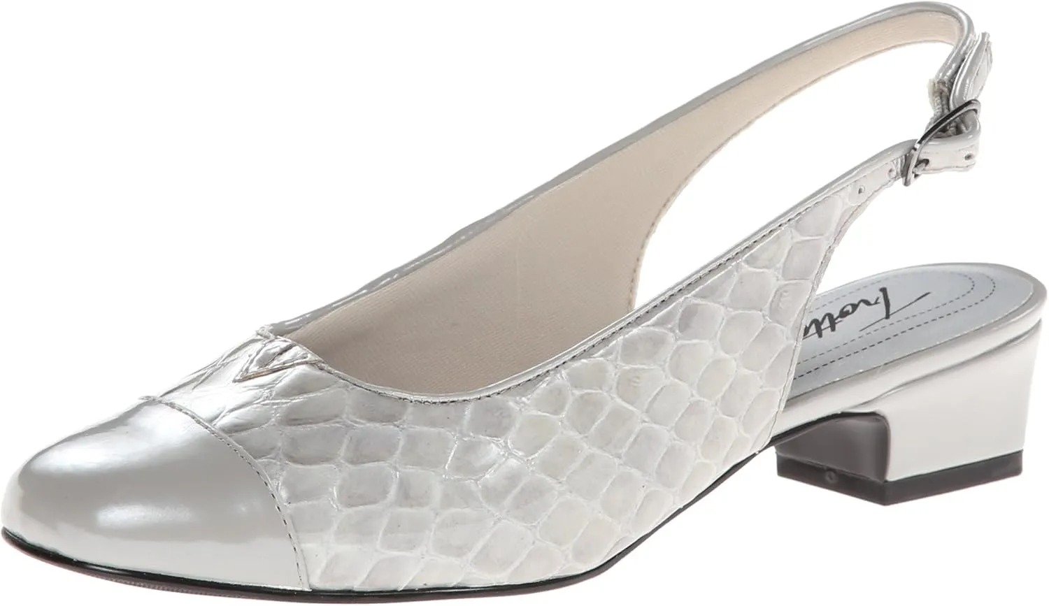 Trotters Women's DEA Pumps