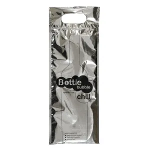 True Fabrications Bottle Bubble Chill Insulator
