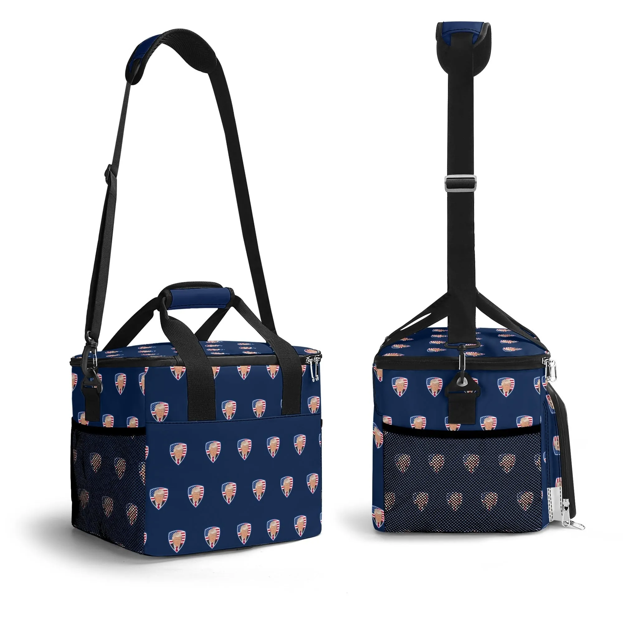 Trump MAGA Leakproof Cooler Bag