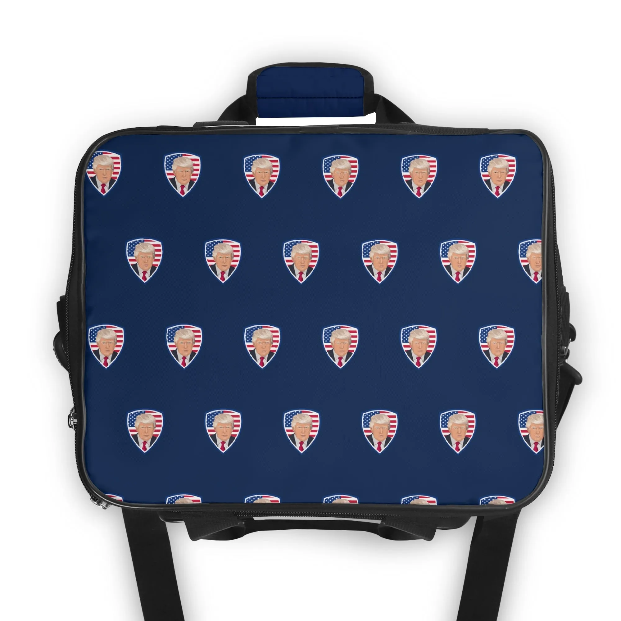 Trump MAGA Leakproof Cooler Bag