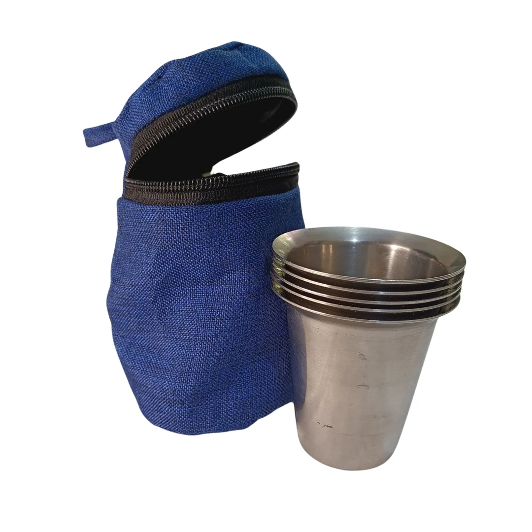 Tumblers Pouch