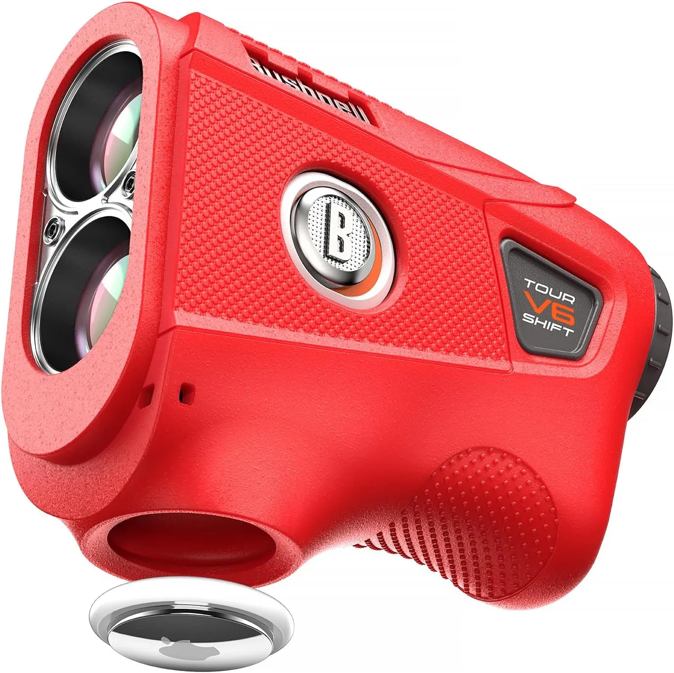 TUSITA Silicone Case Compatible with Bushnell Tour V6