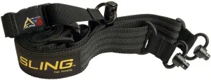Two Point and Traditional Sling | QD and QR Attachments