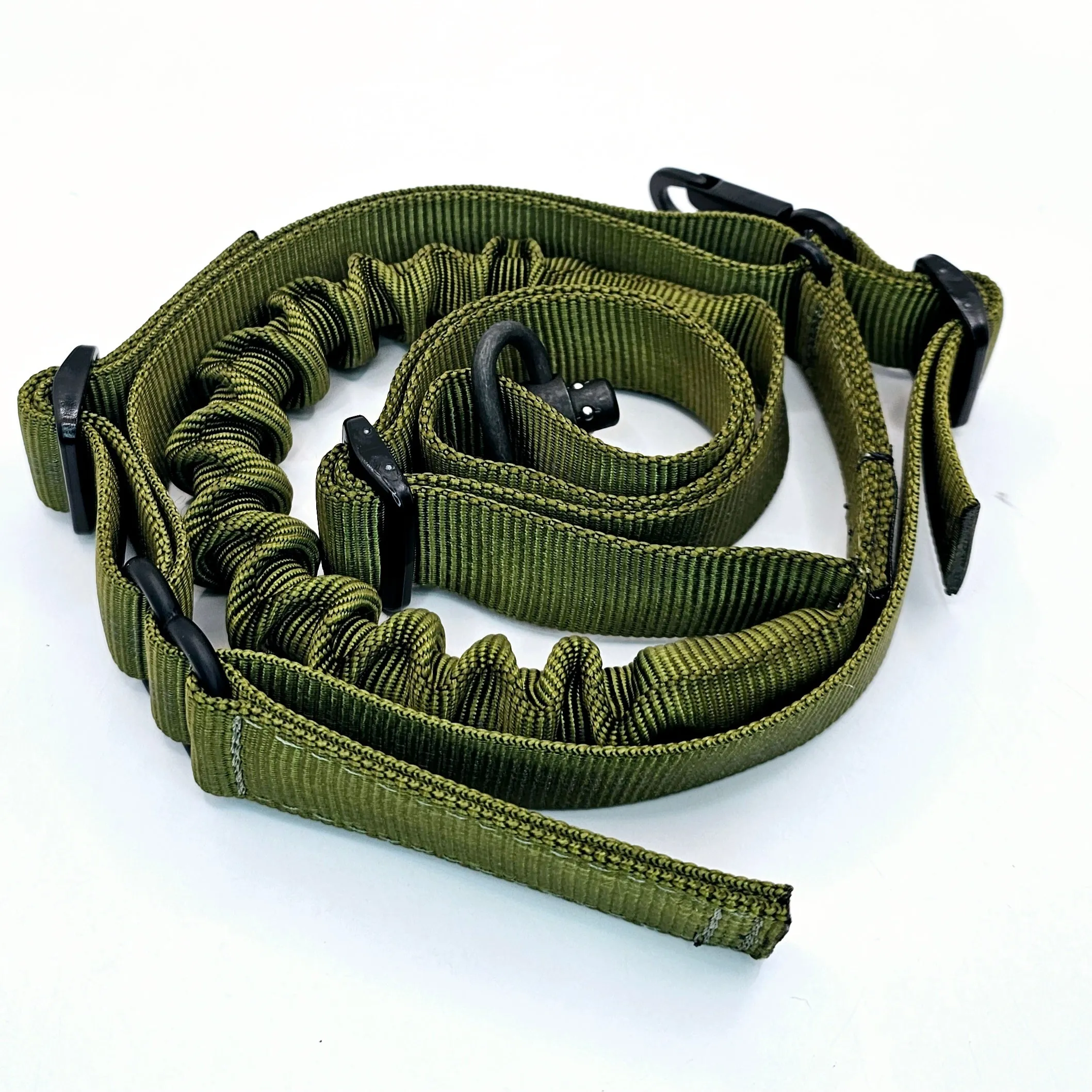 Two-Point Rifle Bungee Sling Gen 2
