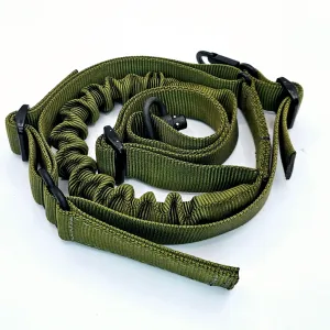 Two-Point Rifle Bungee Sling Gen 2