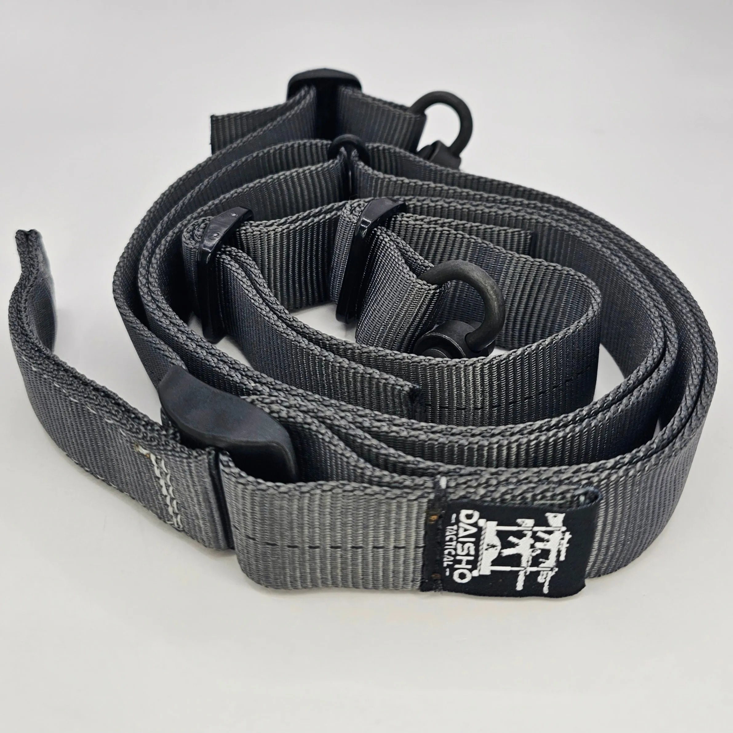 Two-Point Rifle Sling