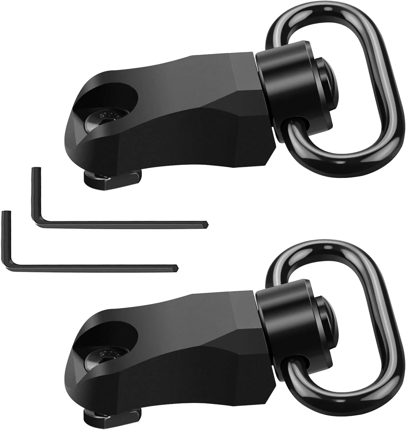 Two Point Traditional Sling Attachments Mounts