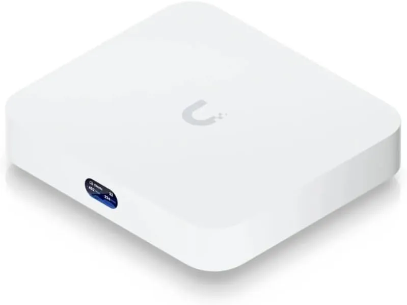 Ubiquiti Cloud Gateway Max - (UCG-Max) (No Storage)