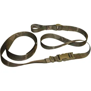 UKOM MTP SA80 A2 (5.56mm) RIFLE / LSW Sling Crye Multicam