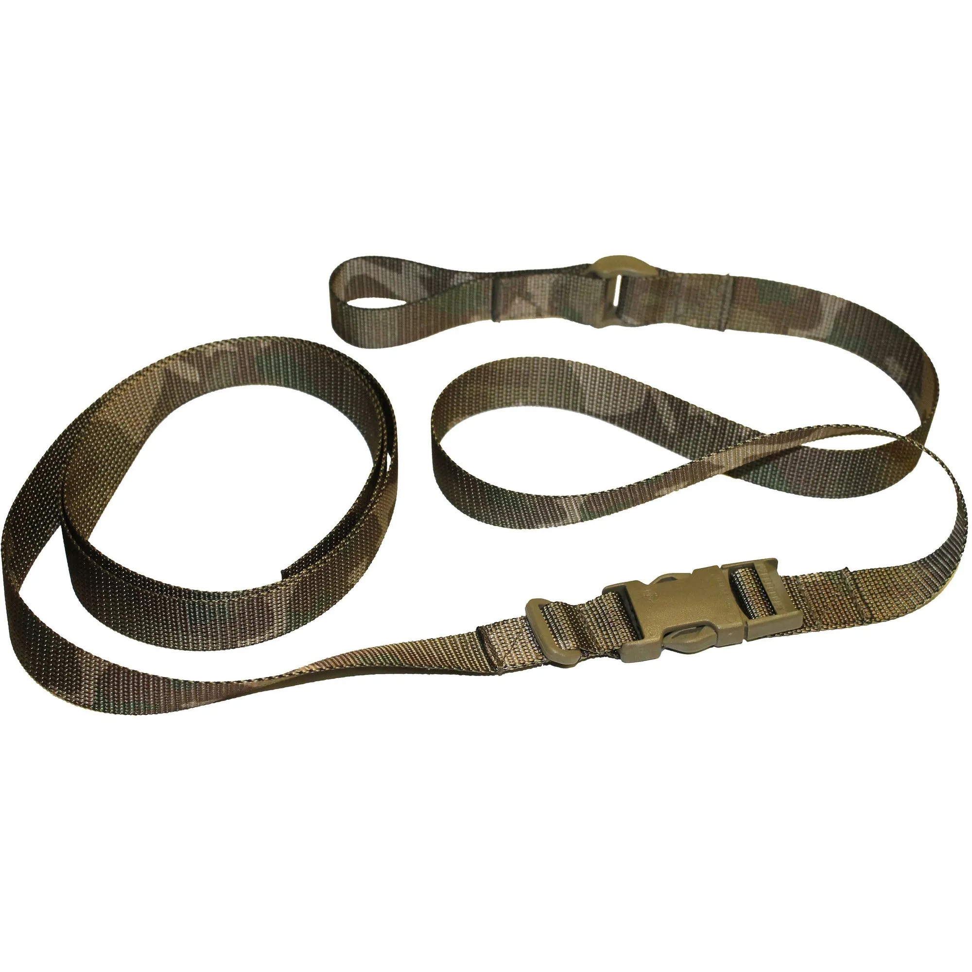 UKOM MTP SA80 A2 (5.56mm) RIFLE / LSW Sling Crye Multicam