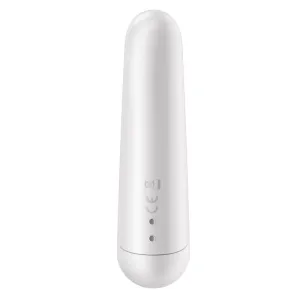 Ultra Power Bullet 3 - White
