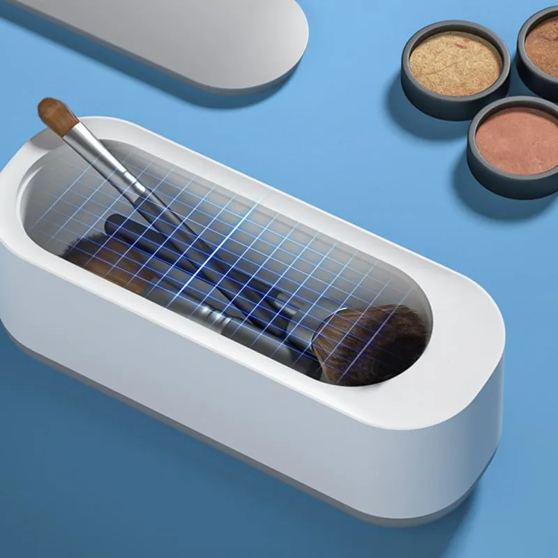 Ultrasonic Multi-Function Cleaner