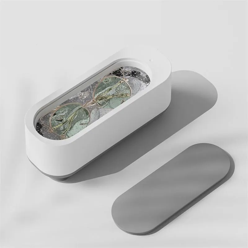 Ultrasonic Multi-Function Cleaner
