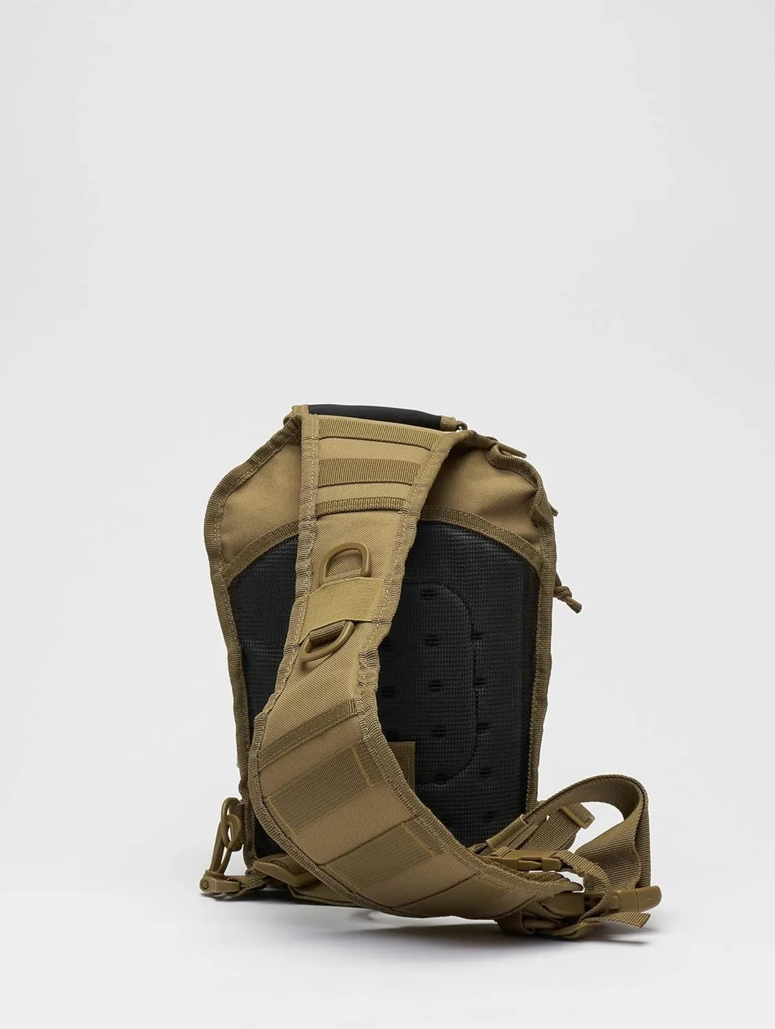 US Cooper Sling Pack Camel