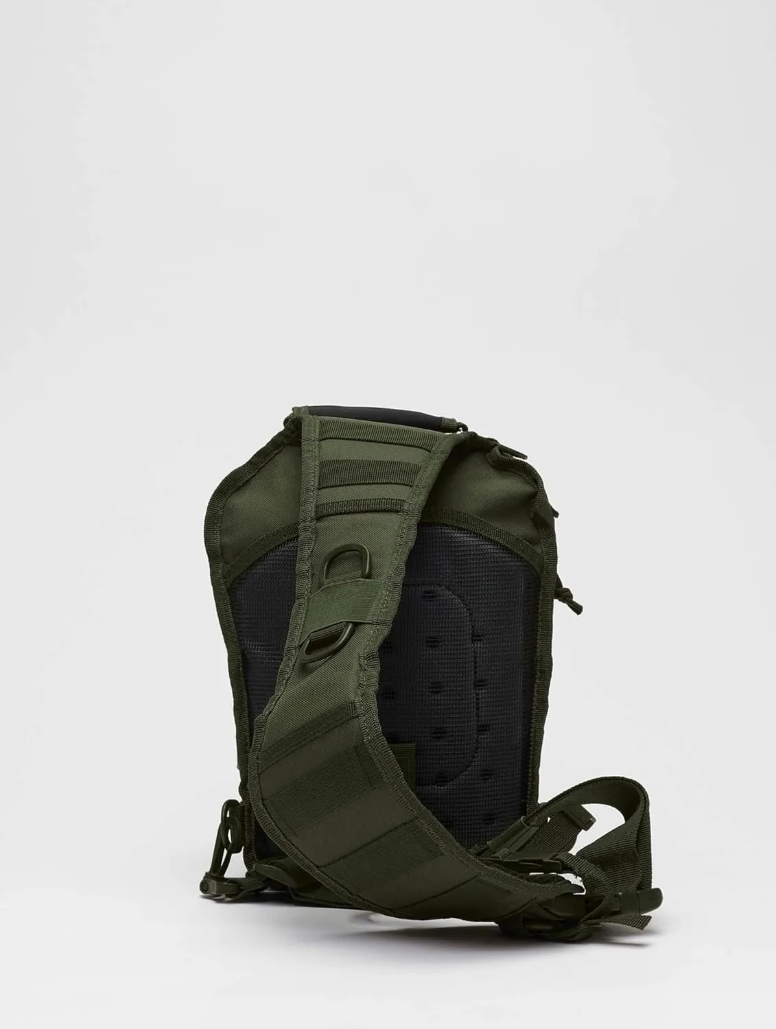 US Cooper Sling Pack Olive