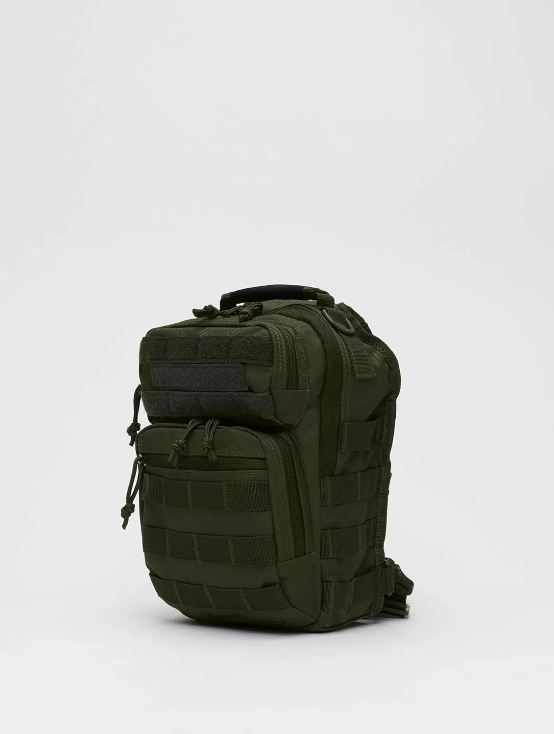 US Cooper Sling Pack Olive