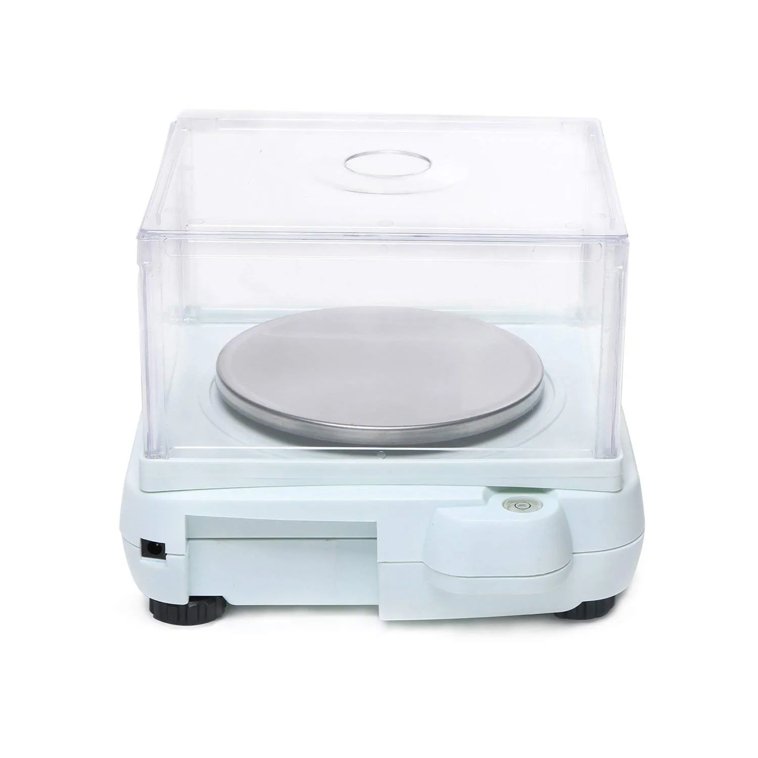 U.S. Solid Digital Precision Scale Analytical Balance Electronic Lab Scale 0.01 g (3KG)