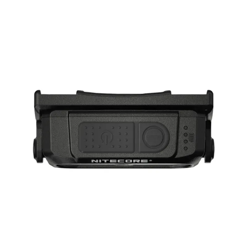 USB-C Rechargeable Headlamp 400 Lumens, Built-in Battery 650mAh for Outdoor Activities