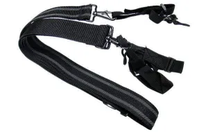 UTG Three Point Tactical Rifle Sling, Black