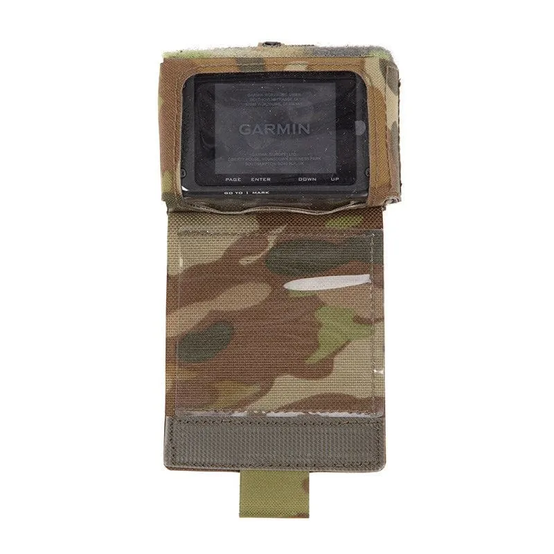 Valhalla Garmin 801/901 Wrist Pouch