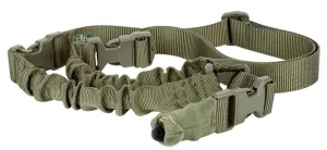Valken Kilo Single Point Sling - Olive - Adjustable & Durable Tactical Sling