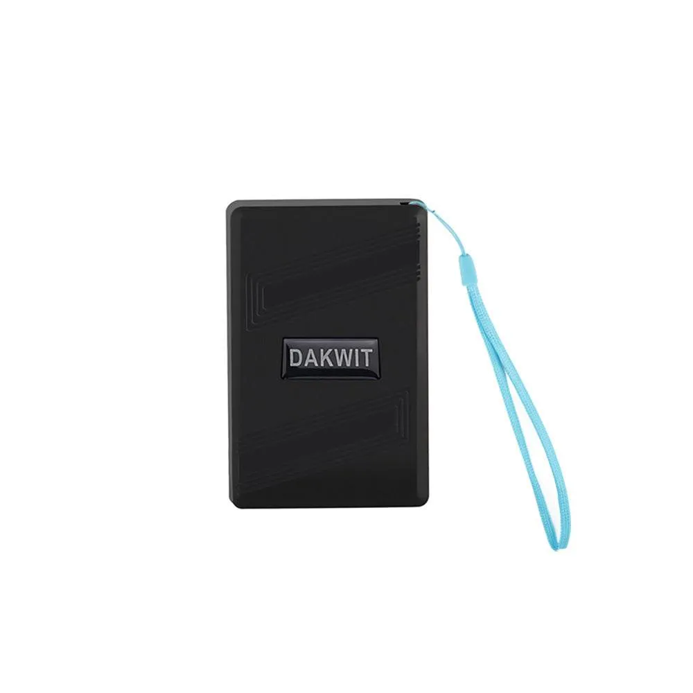 Vehicle GPS Tracker Luggage Tracking Device