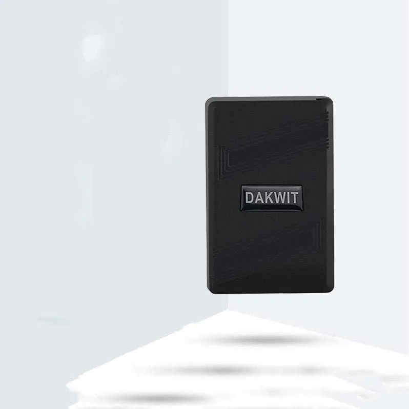 Vehicle GPS Tracker Luggage Tracking Device
