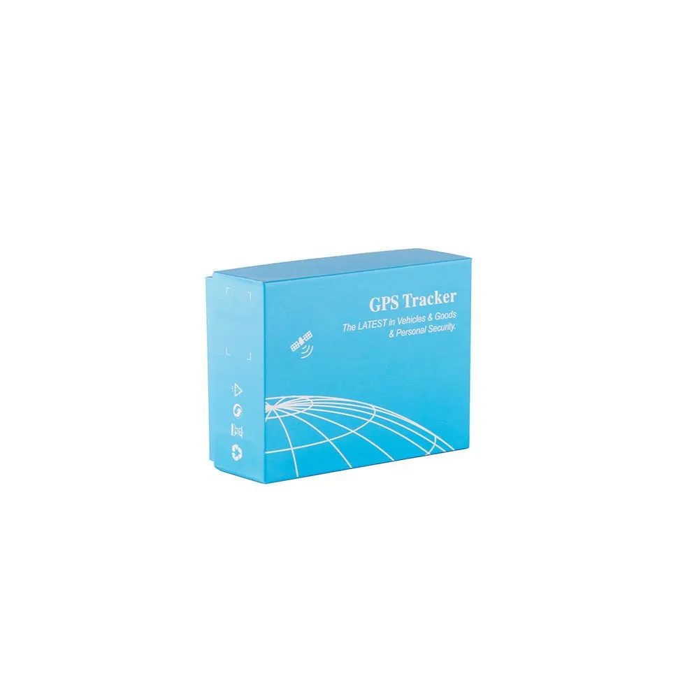 Vehicle GPS Tracker Luggage Tracking Device