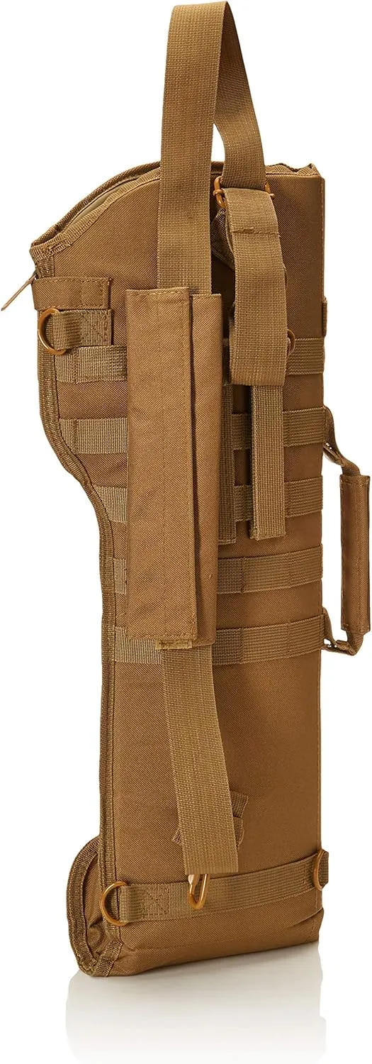 VISM by NcStar Tactical Rifle Scabbard