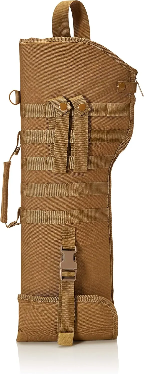 VISM by NcStar Tactical Rifle Scabbard
