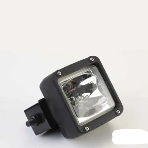 Vroom Working Light W/ H3 12V 55W Bulb-Bh-6213