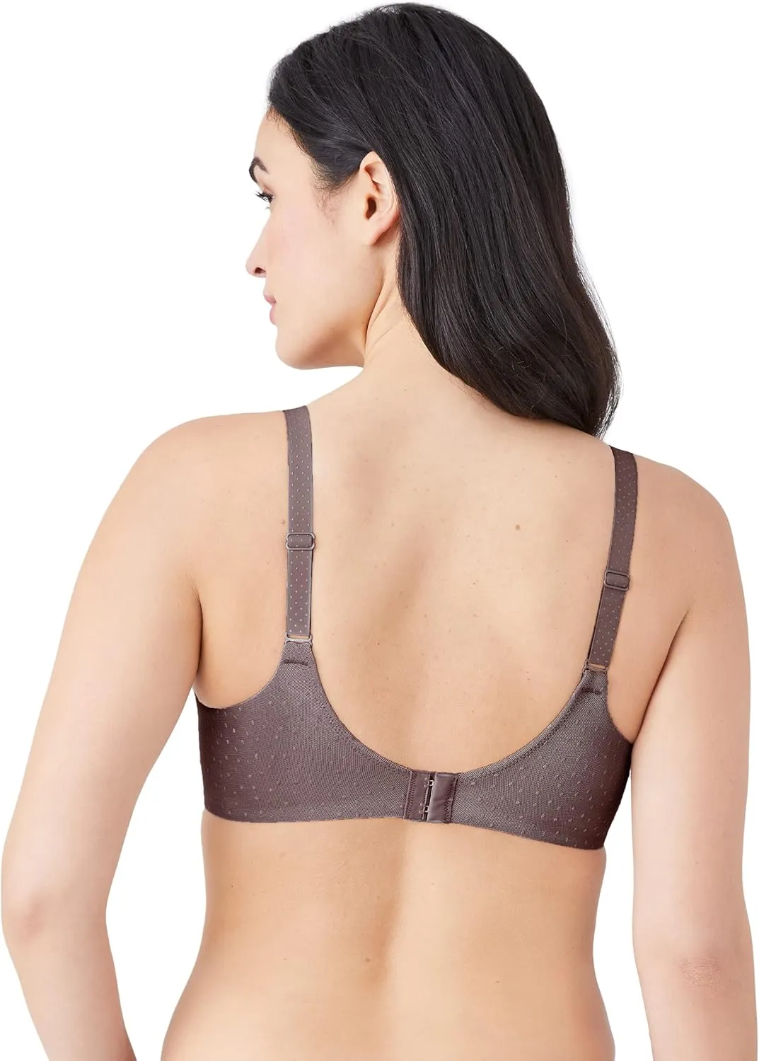 Wacoal Women's Back Appeal Underwire Bra