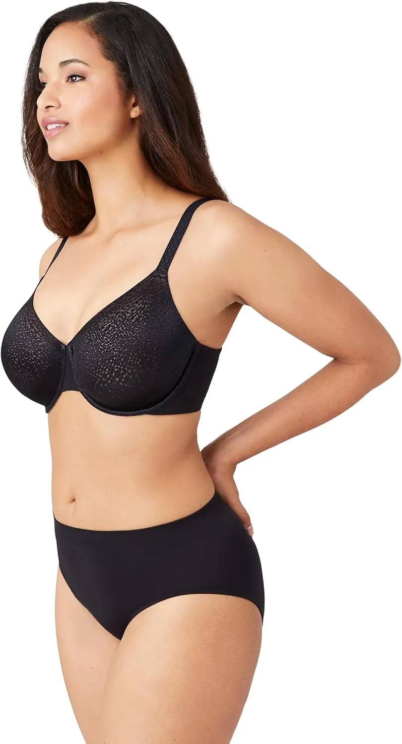 Wacoal Women's Back Appeal Underwire Bra