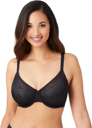 Wacoal Women's Back Appeal Underwire Bra